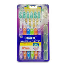 ORAL-B CAVITY DEFENSE 6N